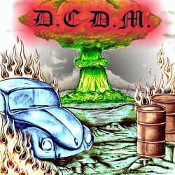 Denver County Death March : Demo 2009